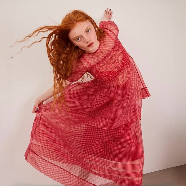 Venuswardrobe Knit Identity