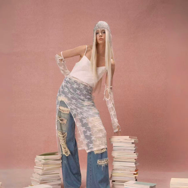 The Power of Matching Sets