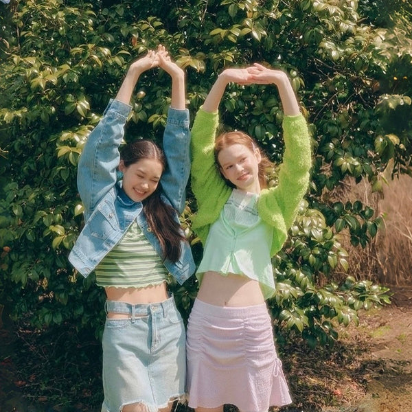 Lace, Sheer & Seduction