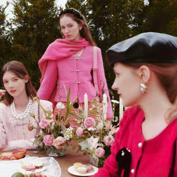 Dresses That Leave a Memory