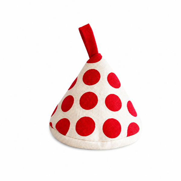 Triangle Heat-Resistant Pot Holder