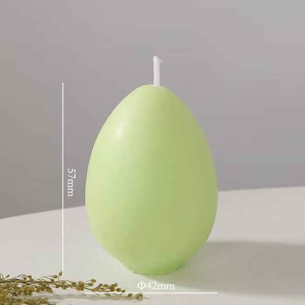 Easter Egg Scented Candle
