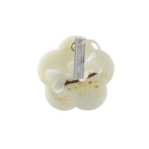 Petal Scented Wax Hanging