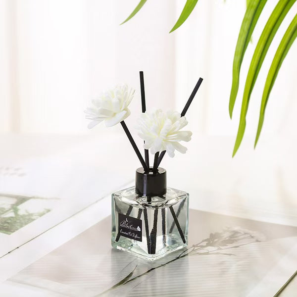 Flameless Aroma Diffuser Air Freshener