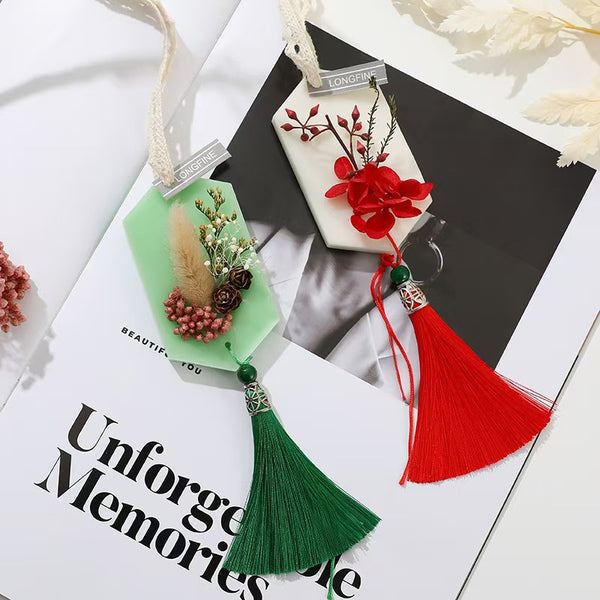 Tassel Scented Wax for Closet