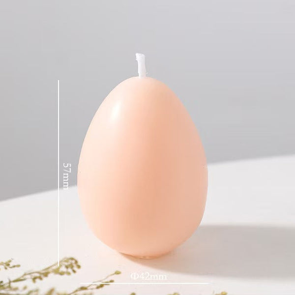Easter Egg Scented Candle