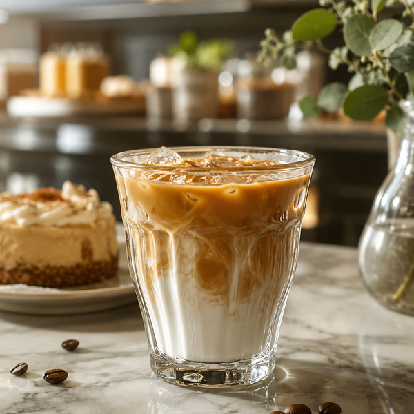 Vintage Fluted Glass Tumbler – 160ml Thick-Wall Drinking Glass
