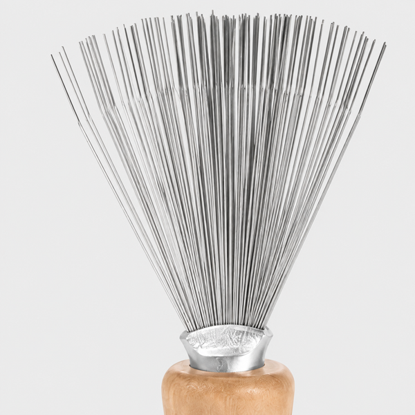 Hair Brush Cleaner Tool | Claw Comb Cleaning Device for Hair Removal & Beauty Care