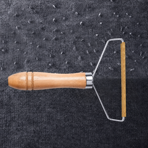 Manual Fabric Shaver | Lint Remover Tool for Wool Coats Sweaters & Clothing Care