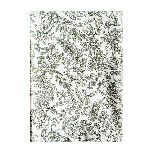 Printed Cotton Napkin, Square Table Napkin
