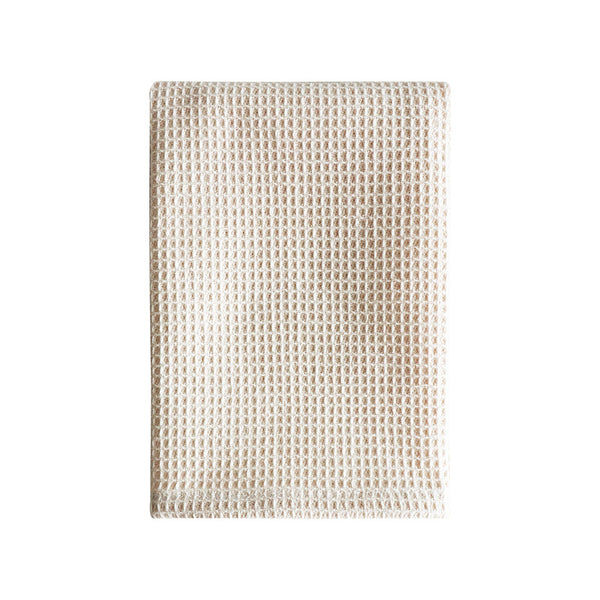 Nordic Waffle Dish Cloth, Kitchen Cleaning Towel