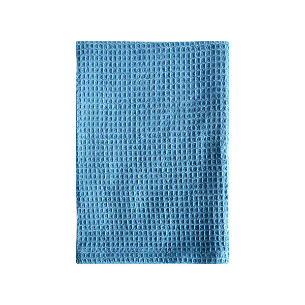 Nordic Waffle Dish Cloth, Kitchen Cleaning Towel