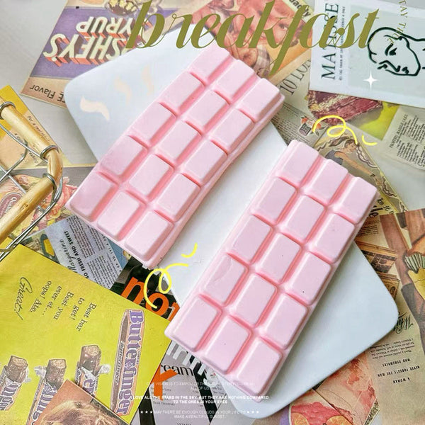 Super Soft Butter Stick Squishy Toy – Slow Rising Stress Relief Fidget