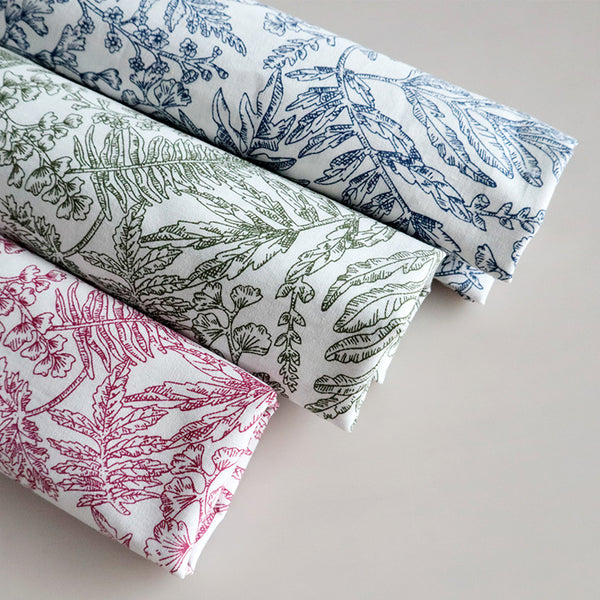 Printed Cotton Napkin, Square Table Napkin