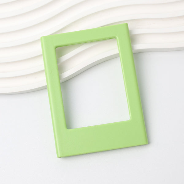 Magnetic Photo Frame – Polaroid Style Fridge Magnet Frame