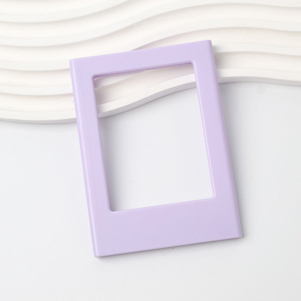 Magnetic Photo Frame – Polaroid Style Fridge Magnet Frame
