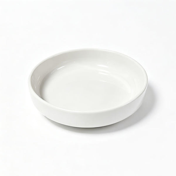 Thickened Melamine Round Bowls – Multi-Color Snack, Fruit, Steamed Egg & Vegetable Serving Bowls