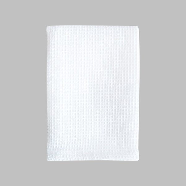 Nordic Waffle Dish Cloth, Kitchen Cleaning Towel