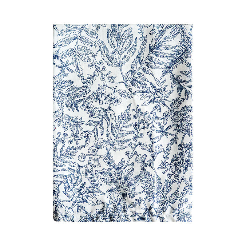 Printed Cotton Napkin, Square Table Napkin