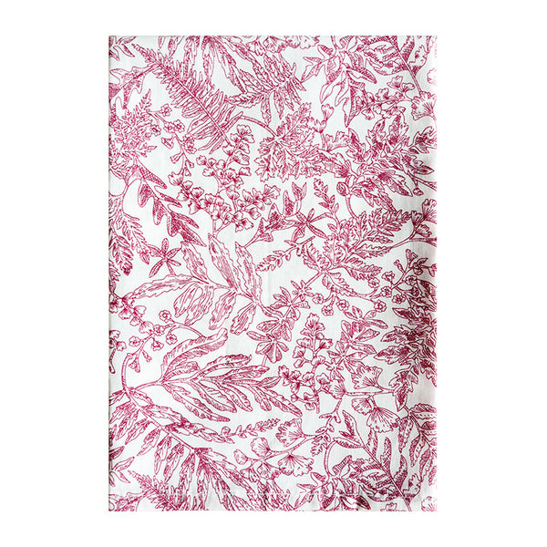Printed Cotton Napkin, Square Table Napkin