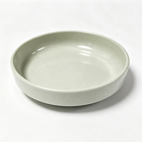 Thickened Melamine Round Bowls – Multi-Color Snack, Fruit, Steamed Egg & Vegetable Serving Bowls