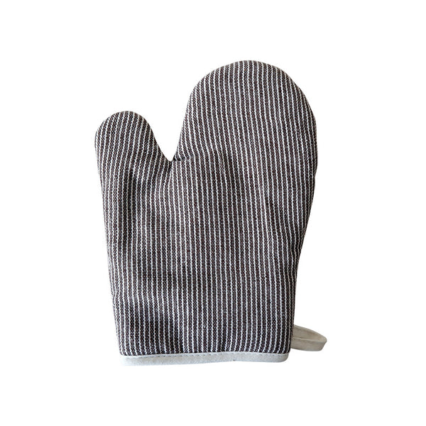 Nordic Heat Resistant Oven Mitt