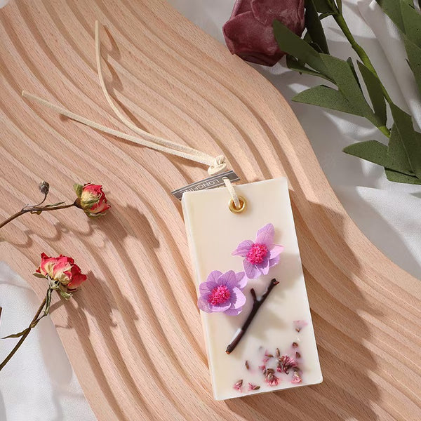 Closet Deodorizing Wax Block