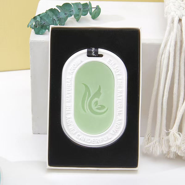 Closet Hanging Scented Sachet