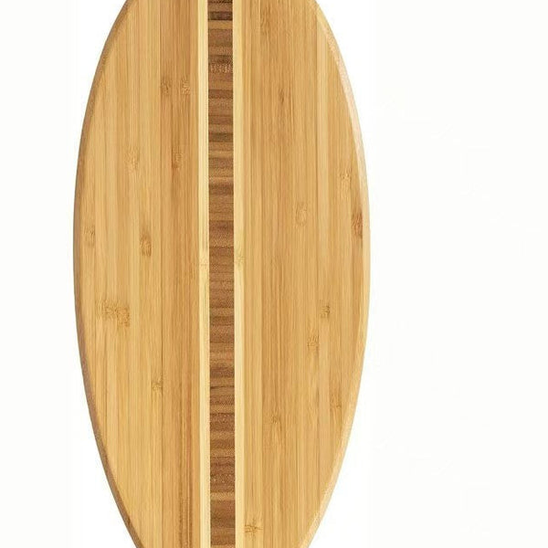 Bamboo Cutting Board Creative Shape Kitchen Board