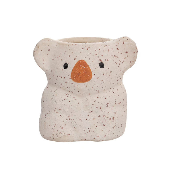 Cute Koala Soy Wax Scented Candle Gift Set