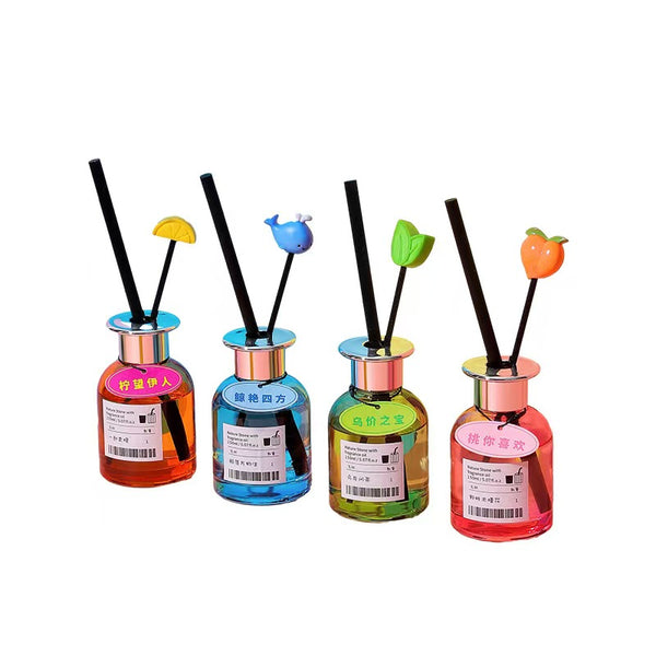 Reed Diffuser Bottle Home Fragrance