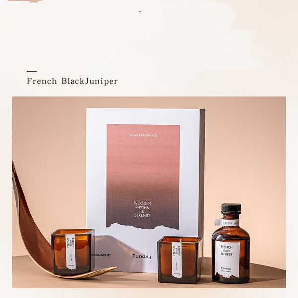 Mother’s Day Luxury Scented Gift Set