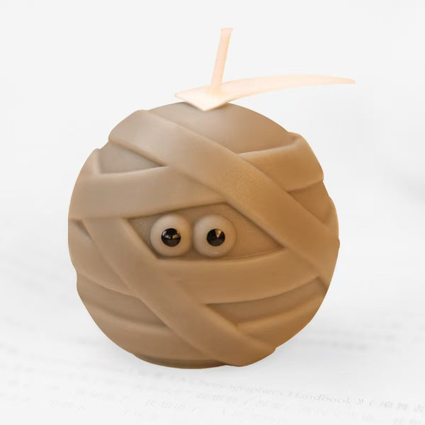 Cute Shaped Scented Candle